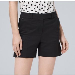 White House Black Market Shorts